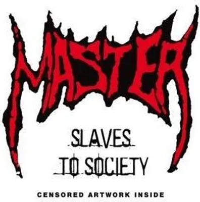 Produktbild von Slaves To Society