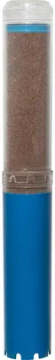 Productafbeelding van EDER SPIROTECH vervangingspatroon MVE2/MVE4, ionenwisselaar, voor ELKO MAT, 1 stuk.