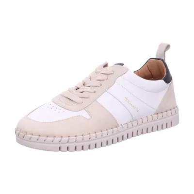 Produktbild von Tamaris m2360942 Halbschuh beige in Gr. 42