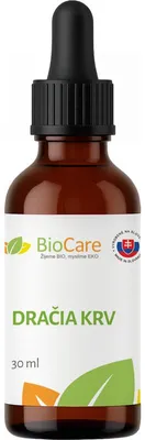 Immagine prodotto di Sangue di drago BioCare - 30 ml