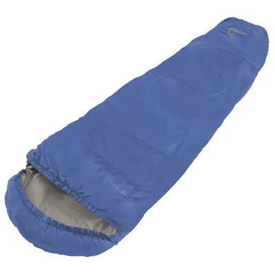 Produktbild von Schlafsack Cosmos Jr. Blau
