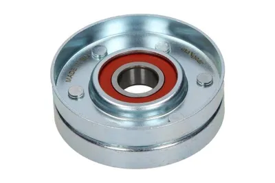 Produktbild von MAXGEAR 54-0990 Spannrolle Keilrippenriemen 76mm für AUDI 100 Limousine (4A2, C4) 100 Avant (4A5, C4)