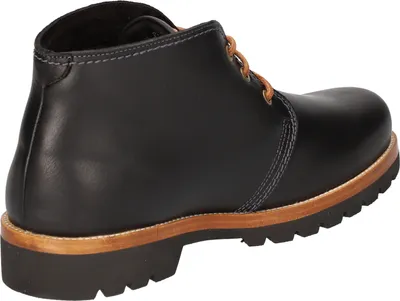Produktbild von Panama Jack Bota Panama Igloo C29 - Schwarz Nubukleder Größe: 43 Normal