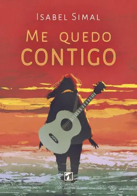 Produktbild von Me quedo ContiGo!