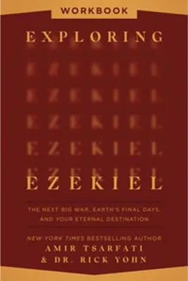 Immagine prodotto di Exploring Ezekiel Workbook