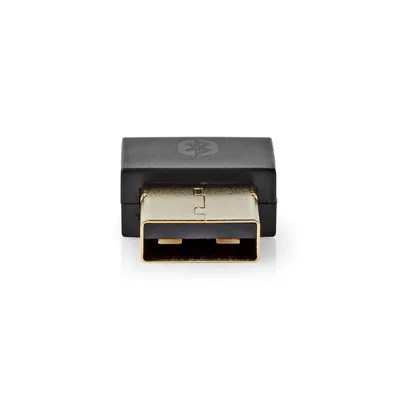Image de Nedis dongle Bluetooth - 5.1 - Bluetooth / USB - 20 m