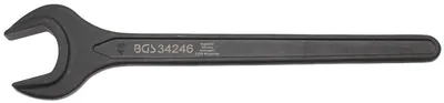 Image de BGS 34246 Clé à molette, 46 mm