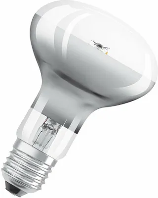 Produktbild von Osram Star, 4 W, E27, 360 lm, 15000 h, Warmweiß