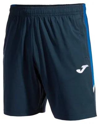 Image de Joma Pantalon court Toledo Bleu M Homme Bleu M