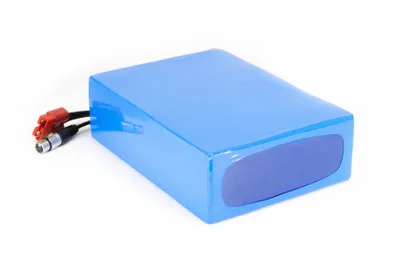 Produktbild von 48V 52V 25Ah 60A Li-Ion