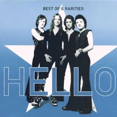 Produktbild von Hello-Best Of