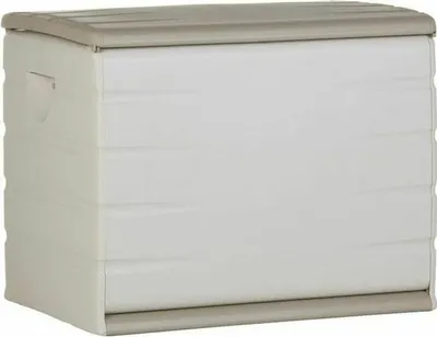 Produktbild von Arcón Plastiken 97800 Beige Plástico