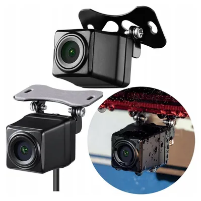 Zdjęcie produktu dla 70mai Rc13 Backup Kamera Wsteczna / Cofania Do Lusterka S500