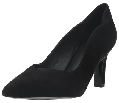 Produktbild von Peter Kaiser Pumps Pumps Veloursleder