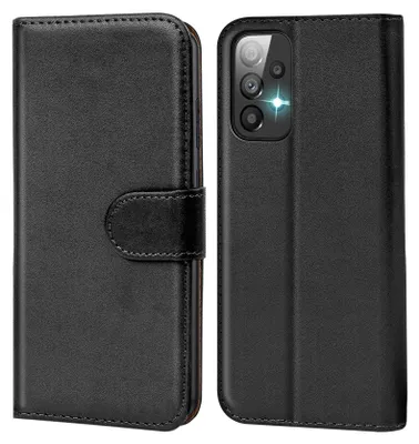 Immagine prodotto di Custodia a libro per Samsung Galaxy A23 5G Custodia Flip Cover Custodia protettiva per telefoni cellulari