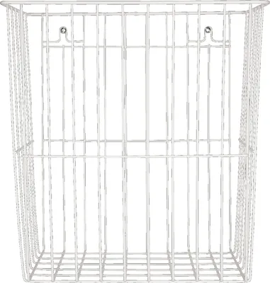 Immagine prodotto di TORK 226002 Draht-Abfallbeh.20,kunst.Besch
