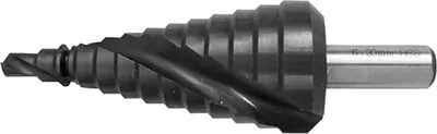 Zdjęcie produktu dla Wiertło stopniowe Makita HSS-Co, 4-20 mm HSS-Co - 4-20 mm