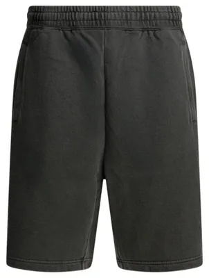 Produktbild von CARHARTT WIP Herren Bermudas aus Baumwolle, schwarz - Größe XS