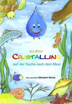 Produktbild von Klein-Cristallino