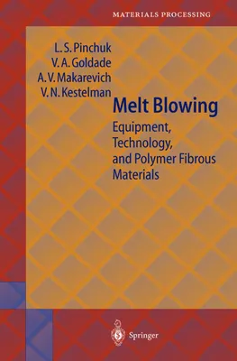 Produktbild von Melt Blowing
