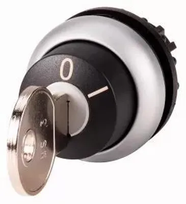 Produktbild von EATON Schlüsseltaste M22-WRS-MS4 2Stellungen rastend 111783