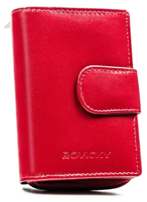Zdjęcie produktu dla Portfel Rovicky ROVICKY318380