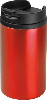 Produktbild von Trinkbecher / 250 ml / Farbe: rot