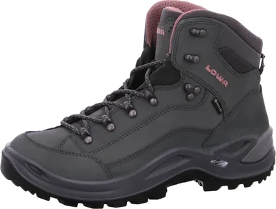 Immagine prodotto di Lowa Renegade GTX Mid, scarpone da trekking grigio