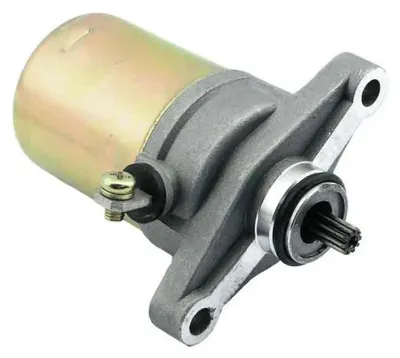 Imagen del producto de VICMA 15615 - Motor de arranque para motocicleta