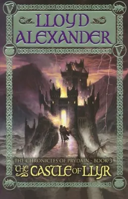 Productafbeelding van The Castle of Llyr