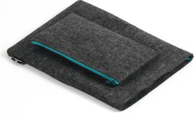 Produktbild von DURABLE MultiBag 13'' EFFECT, 507032, petrol