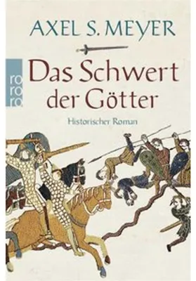 Image de Das Schwert der Götter