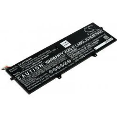 Produktbild von Akku für Laptop HP EliteBook x360 1040 G5(3SH44AV)