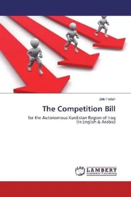 Produktbild von The Competition Bill