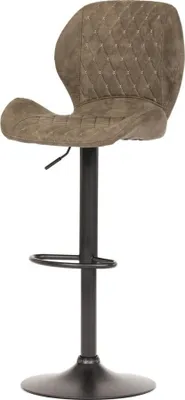 Obrázek produktu pro Autronic Barová židle COWBOY AUB-431 BR3