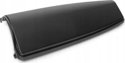 Image de 1K0805965J Couvercle De Filtre À Air Vw Audi Skoda Seat