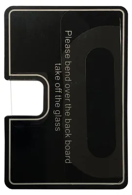 Image de Protection de la caméra Verre pour Huawei P30 Lentille Protect Camera Accessoires Protection Nouveau