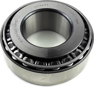 Image de Roulement de boîte de vitesses ZF 750117010, 0140900, 0692181, VKT 8520, 8886