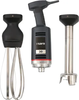 Immagine prodotto di Frullatore a immersione Saro Combi modello MB-31