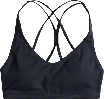 Produktbild von ROXY HEART INTO IT BRA - schwarz - L