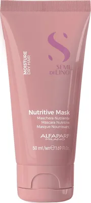 Produktbild von Semi di Lino Moisture Nutritive Mask 50 ml