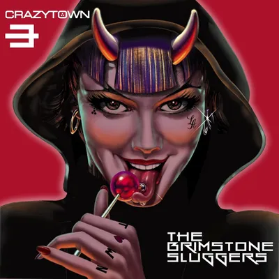 Produktbild von The Brimstone Sluggers