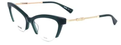 Produktbild von Moschino Sonnenbrille MOS612 1ED 52 18 140