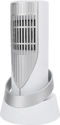 Image de Desktop Heater Chauffage rapide Chauffe-eau électrique portable multifonctionnel pour le bureau et la maison EU Plug 220V