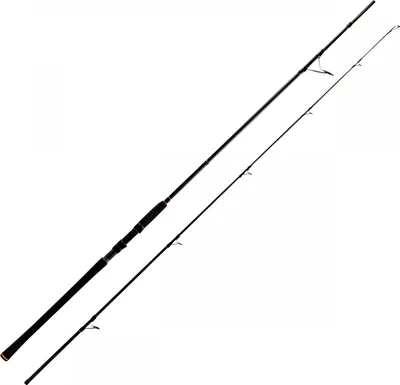 Produktbild von Zeck Big Stick 2,50m 150g - Spinnrute