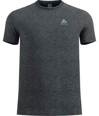 Produktbild von Odlo Herren Essential Seamless Grau