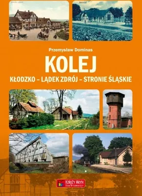 Immagine prodotto di Kolej Klodzko - Ladek Zdroj - Stronie Slaskie