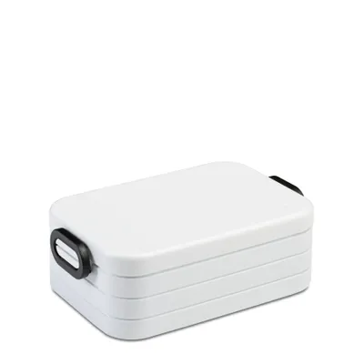 Produktbild von Mepal Lunchbox Take a Break midi - Weiß