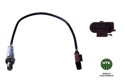 Produktbild von NTK Lambdasonde für VW Golf V Schrägheck (1K1) Beheizt Sprungsonde 93058