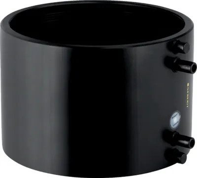 Produktbild von Geberit GE PE, Thermo-Schweißmuffe, d 315 mm, 372775, 1 Stk.